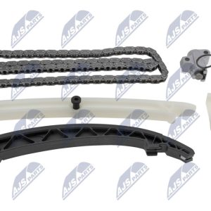 KIT DISTRIBUCIÓN, RZR-PL-000 /93191271