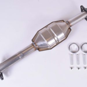 Catalizador 4750030