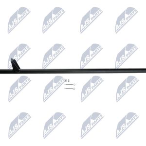 ROTULA DIRECCION AXIAL, SDK-NS-077 /48680-VB025
