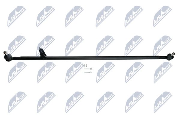 ROTULA DIRECCION AXIAL, SDK-NS-077 /48680-VB025
