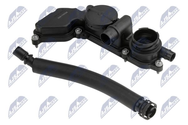 SEPARADOR DE ACEITE+CABLEADO, SEP-AU-004 /05E103495B