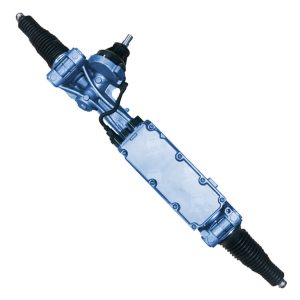 CAJA DE DIRECCIÓN / 80B423055F ,  80B423055H