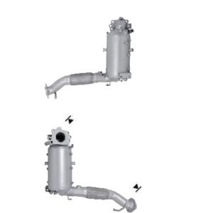 DPF MAZDA, SH022050XD