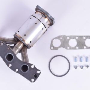 Catalizador BM91465H