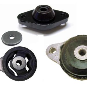 SOPORTE MOTOR