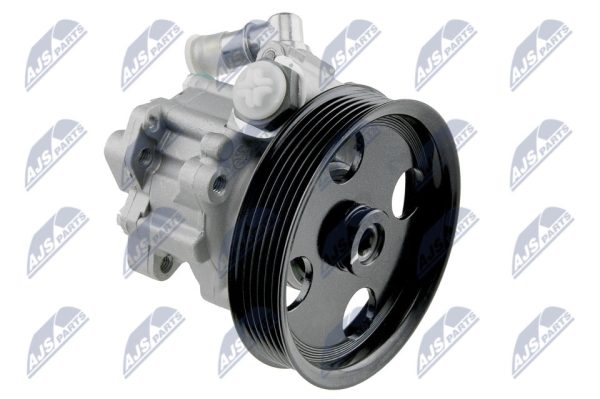 BOMBA HIDRÁULICA DE DIRECCIÓN, SPW-AR-001 /50500425