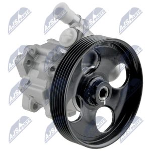 BOMBA HIDRÁULICA DE DIRECCIÓN, SPW-AR-002 /50500424