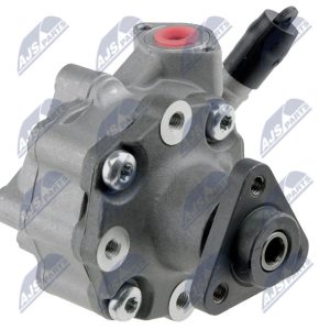 BOMBA HIDRÁULICA DE DIRECCIÓN, SPW-AU-001 /8K0145154B