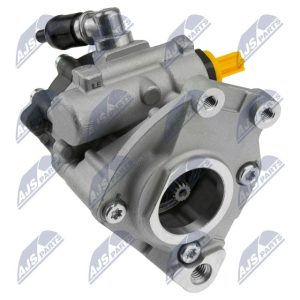 BOMBA HIDRÁULICA DE DIRECCIÓN, SPW-AU-005 /4E0145155S