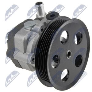 BOMBA HIDRÁULICA DE DIRECCIÓN, SPW-AU-008 /8K0145153F
