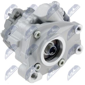 BOMBA HIDRÁULICA DE DIRECCIÓN, SPW-AU-025 /4E0145156F