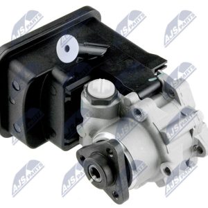 BOMBA HIDRÁULICA DE DIRECCIÓN, SPW-BM-020 /32411095155