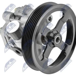 BOMBA HIDRÁULICA DE DIRECCIÓN, SPW-CH-003 /5105048AA