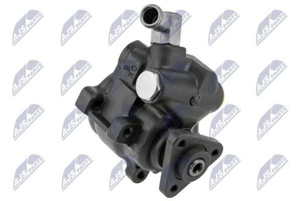 BOMBA HIDRÁULICA DE DIRECCIÓN, SPW-CH-011 /F77Z3A674EA