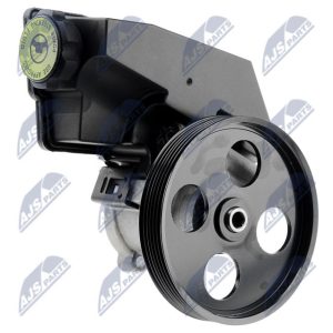 BOMBA HIDRÁULICA DE DIRECCIÓN, SPW-CH-012 /52088278AB