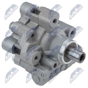 BOMBA HIDRÁULICA DE DIRECCIÓN, SPW-CH-061 /4743060AA