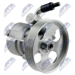 BOMBA HIDRÁULICA DE DIRECCIÓN, SPW-CT-001 /4007.H0