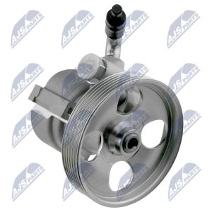 BOMBA HIDRÁULICA DE DIRECCIÓN, SPW-CT-002 /1400980180
