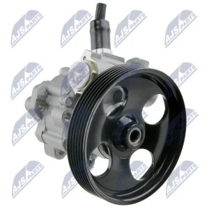 BOMBA HIDRÁULICA DE DIRECCIÓN, SPW-CT-003 /1400831680