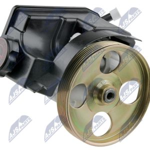 BOMBA HIDRÁULICA DE DIRECCIÓN, SPW-CT-007 /4007.HZ