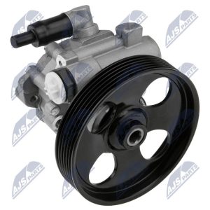BOMBA HIDRÁULICA DE DIRECCIÓN, SPW-CT-011 /4007.CK