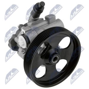 BOMBA HIDRÁULICA DE DIRECCIÓN, SPW-CT-012 /4007.EA
