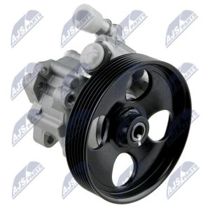 BOMBA HIDRÁULICA DE DIRECCIÓN, SPW-CT-014 /4007.6A