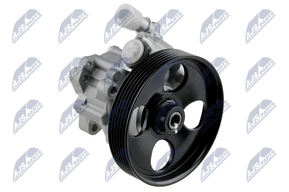 BOMBA HIDRÁULICA DE DIRECCIÓN, SPW-CT-014 /4007.6A