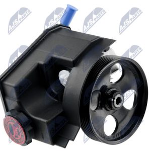 BOMBA HIDRÁULICA DE DIRECCIÓN, SPW-CT-016 /4007.AT