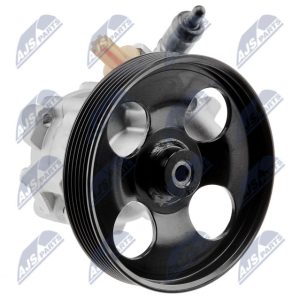 BOMBA HIDRÁULICA DE DIRECCIÓN, SPW-CT-025 /4007.TQ