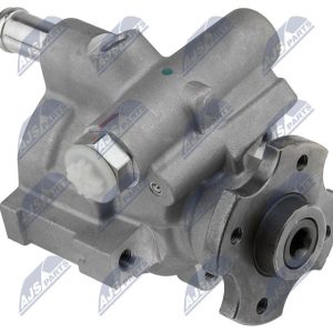 BOMBA HIDRÁULICA DE DIRECCIÓN, SPW-CT-027 /4007.8A