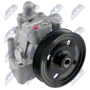 BOMBA HIDRÁULICA DE DIRECCIÓN, SPW-FR-003 /6G91-3A696-BD