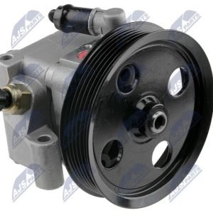 BOMBA HIDRÁULICA DE DIRECCIÓN, SPW-FR-004 /1742491