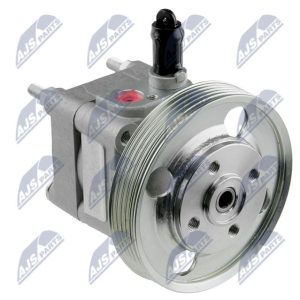 BOMBA HIDRÁULICA DE DIRECCIÓN, SPW-FR-005 /31280320