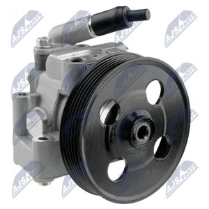BOMBA HIDRÁULICA DE DIRECCIÓN, SPW-FR-011 /1377176