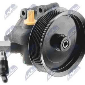 BOMBA HIDRÁULICA DE DIRECCIÓN, SPW-FR-016 /1523464