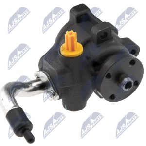 BOMBA HIDRÁULICA DE DIRECCIÓN, SPW-FR-023 /1358038