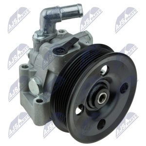 BOMBA HIDRÁULICA DE DIRECCIÓN, SPW-FR-034 /CC113A696BB