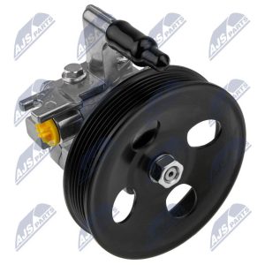 BOMBA HIDRÁULICA DE DIRECCIÓN, SPW-HY-501 /57100-2P010