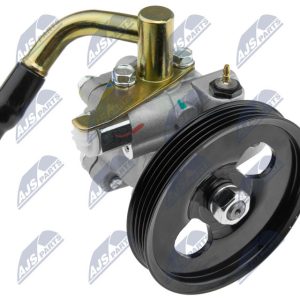 BOMBA HIDRÁULICA DE DIRECCIÓN, SPW-HY-508 /57110-1C000