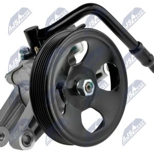 BOMBA HIDRÁULICA DE DIRECCIÓN, SPW-HY-511 /57100-4L000