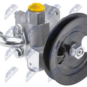 BOMBA HIDRÁULICA DE DIRECCIÓN, SPW-HY-512 /57100-43003