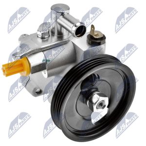 BOMBA HIDRÁULICA DE DIRECCIÓN, SPW-KA-001 /57100-07000