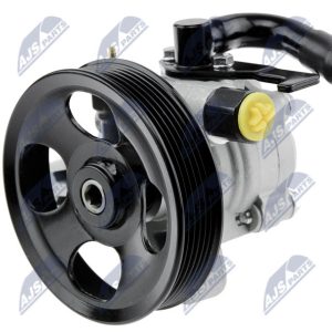 BOMBA HIDRÁULICA DE DIRECCIÓN, SPW-KA-002 /57100-3E200