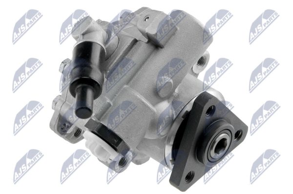 BOMBA HIDRÁULICA DE DIRECCIÓN, SPW-LR-004 /ANR2157