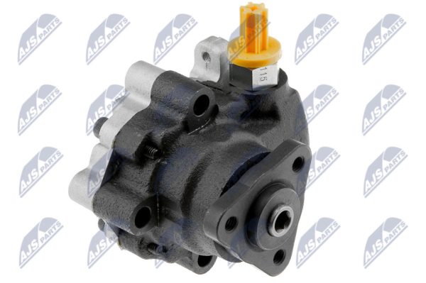 BOMBA HIDRÁULICA DE DIRECCIÓN, SPW-LR-010 /QVB500080