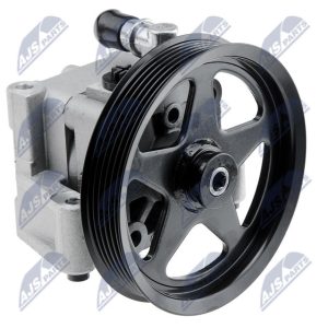 BOMBA HIDRÁULICA DE DIRECCIÓN, SPW-LR-013 /2W933A696BB