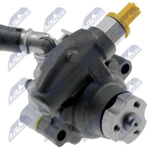 BOMBA HIDRÁULICA DE DIRECCIÓN, SPW-LR-014 /4X4Q-3A674-BA