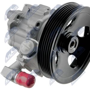 BOMBA HIDRÁULICA DE DIRECCIÓN, SPW-ME-025 /A0044667801