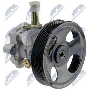 BOMBA HIDRÁULICA DE DIRECCIÓN, SPW-MS-004 /MN100472